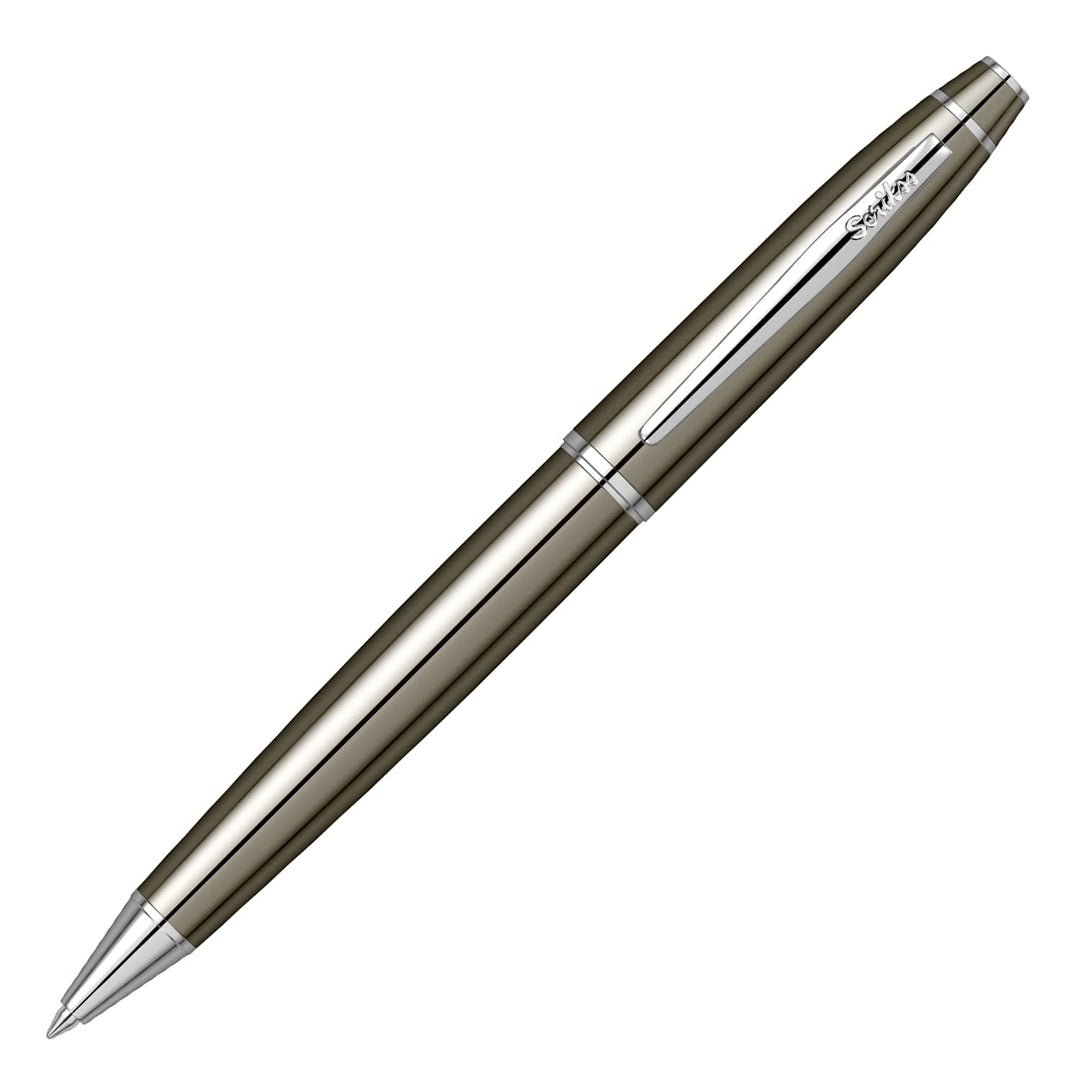 Scrikss Noble 35 Ballpoint Pen - SCOOBOO - 57275 - TGM - Ball Pen