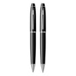 Scrikss Noble 35 Ballpoint Pen + Mechanical Pencil Set - SCOOBOO - 54502 - TGM - Ball Pen