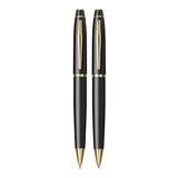 Scrikss Noble 35 Ballpoint Pen + Mechanical Pencil Set - SCOOBOO - 85988 - TGM - Ball Pen