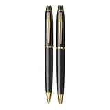 Scrikss Noble 35 Ballpoint Pen + Mechanical Pencil Set - SCOOBOO - 85988 - TGM - Ball Pen