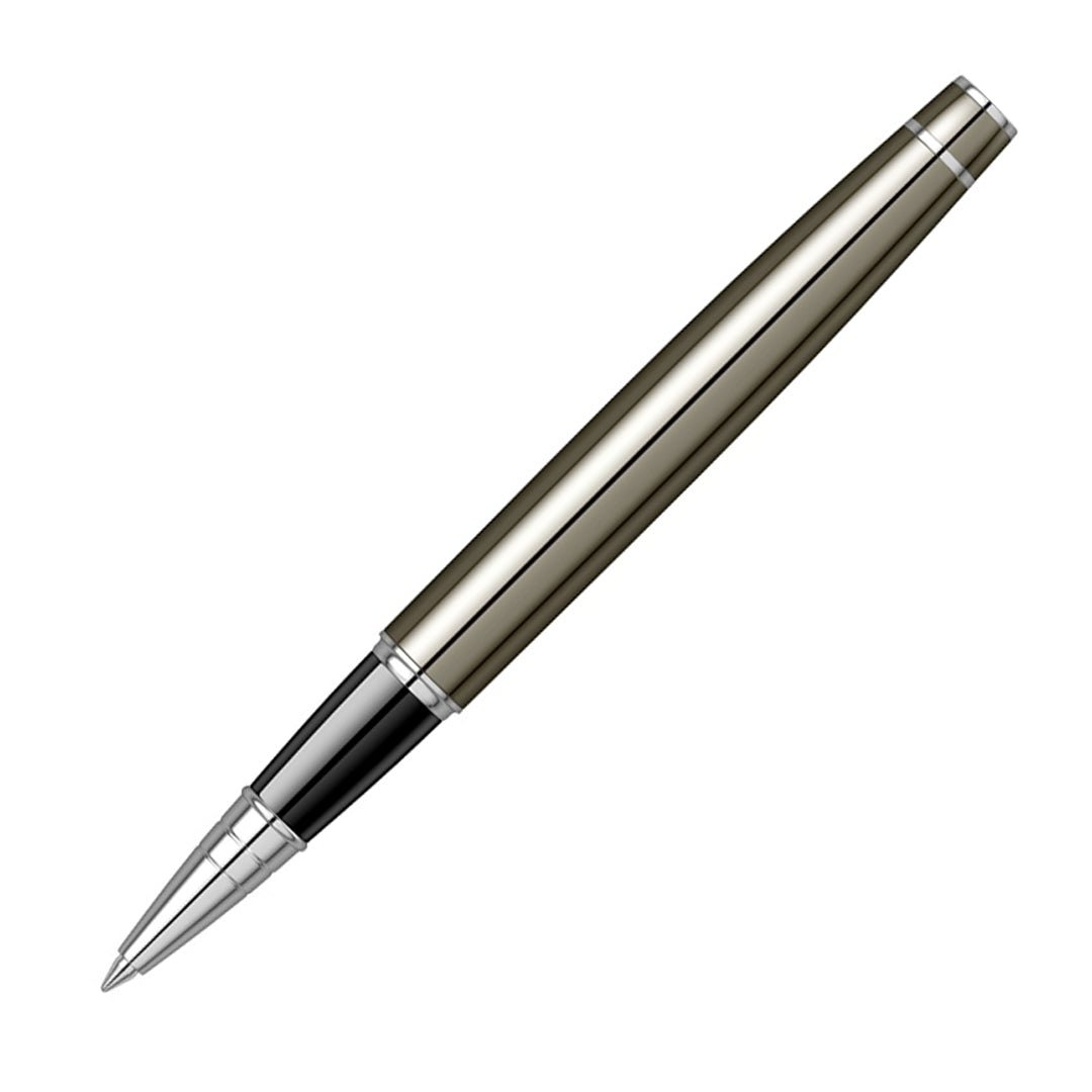 Scrikss Noble 35 Titanium - CT Rollerball Pen - SCOOBOO - 57305 - TGM - Roller Ball Pen