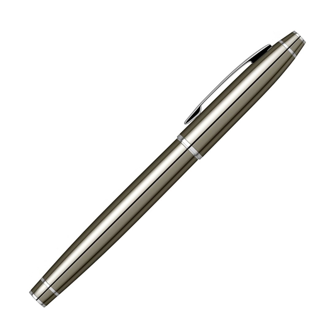 Scrikss Noble 35 Titanium - CT Rollerball Pen - SCOOBOO - 57305 - TGM - Roller Ball Pen