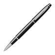 Scrikss Noble Black Roller Ball - SCOOBOO - 54328 - TGM - Ball Pen