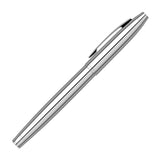 Scrikss Noble Chrome Roller Pen - SCOOBOO - 54311 - TGM - Roller Ball Pen