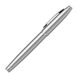 Scrikss Noble Matt Chrome Fountain Pen - SCOOBOO - 54199 - TGM - Fountain Pen