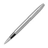 Scrikss Noble Matt Chrome Roller Pen - SCOOBOO - 54342 - TGM - Roller Ball Pen