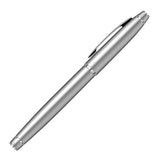 Scrikss Noble Matt Chrome Roller Pen - SCOOBOO - 54342 - TGM - Roller Ball Pen