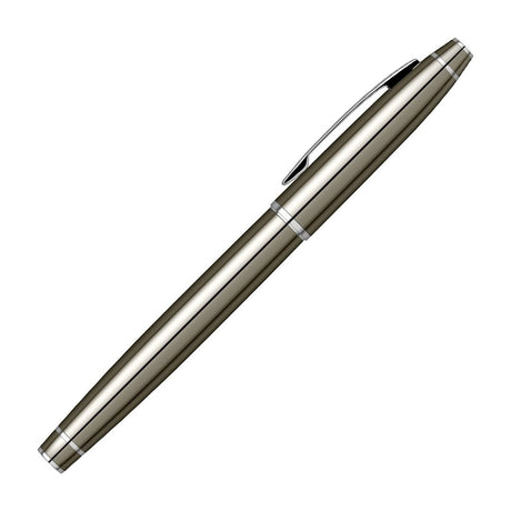 Scrikss Noble Titanium Fountain Pen - SCOOBOO - 57299 - TGM - Fountain Pen