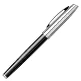 Scrikss Oscar 39 Black Chrome - CT Rollerball Pen - SCOOBOO - 66710 - TGM - Roller Ball Pen