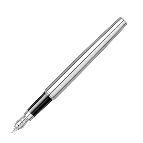 Scrikss Oscar - 39 Chrome CT Fountain Pen - SCOOBOO - 66659 - TGM - Fountain Pen