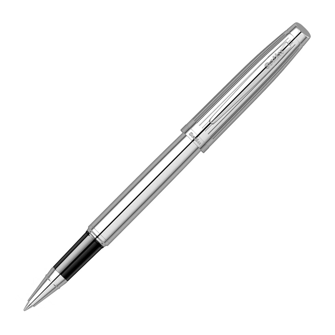 Scrikss Oscar - 39 Chrome CT Roller ball Pen - SCOOBOO - 66758 - TGM - Roller Ball Pen