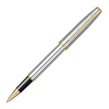 Scrikss Oscar 39 Chrome - GT Rollerball Pen - SCOOBOO - 66741 - TGM - Roller Ball Pen