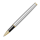 Scrikss Oscar 39 Chrome - GT Rollerball Pen - SCOOBOO - 66741 - TGM - Roller Ball Pen