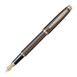 Scrikss Oscar - 39 Rose Gold Fountain Pen - SCOOBOO - 81393 - TGM - Fountain Pen