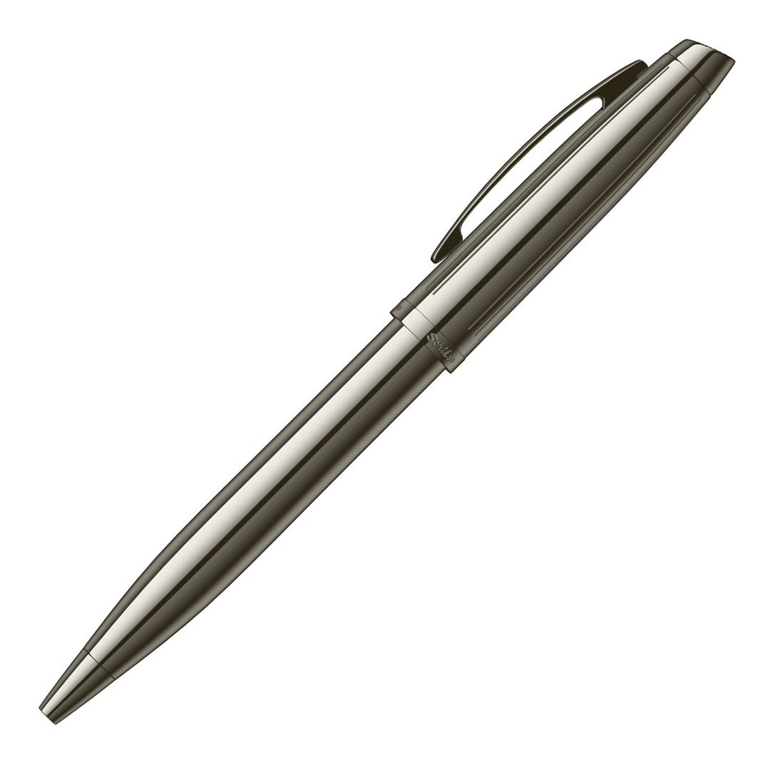 Scrikss Oscar 39 Titanium - TT Ballpoint Pen - SCOOBOO - 66789 - TGM - Ball Pen