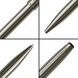 Scrikss Oscar 39 Titanium - TT Ballpoint Pen - SCOOBOO - 66789 - TGM - Ball Pen