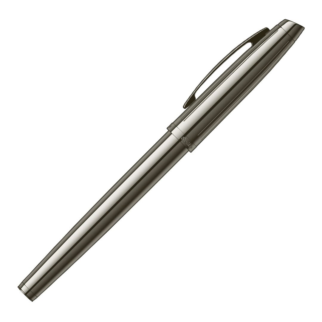 Scrikss Oscar 39 Titanium - TT Rollerball Pen - SCOOBOO - 66734 - TGM - Roller Ball Pen