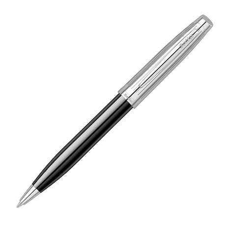 Scrikss Oscar Black Chrome Ball Pen - SCOOBOO - 66765 - TGM - Ball Pen