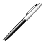 Scrikss Oscar Chrome Fountain Pen - SCOOBOO - 66666 - TGM - Fountain Pen