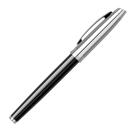 Scrikss Oscar Chrome Fountain Pen - SCOOBOO - 66666 - TGM - Fountain Pen