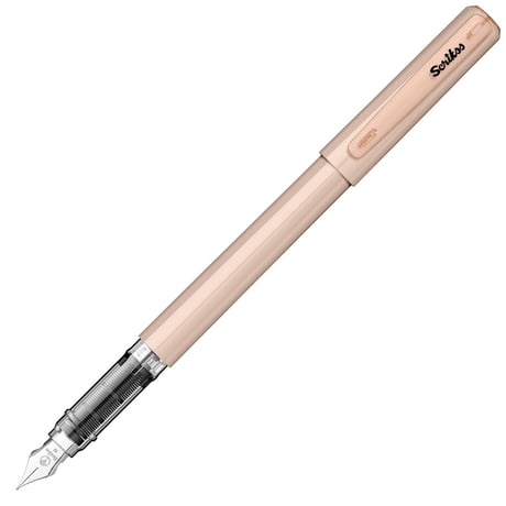 Scrikss Primeo Fountain Pen