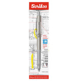 Scrikss Pro - S 0.7mm Mechanical Pencil - SCOOBOO - 69964 - TGM - Mechanical Pencil