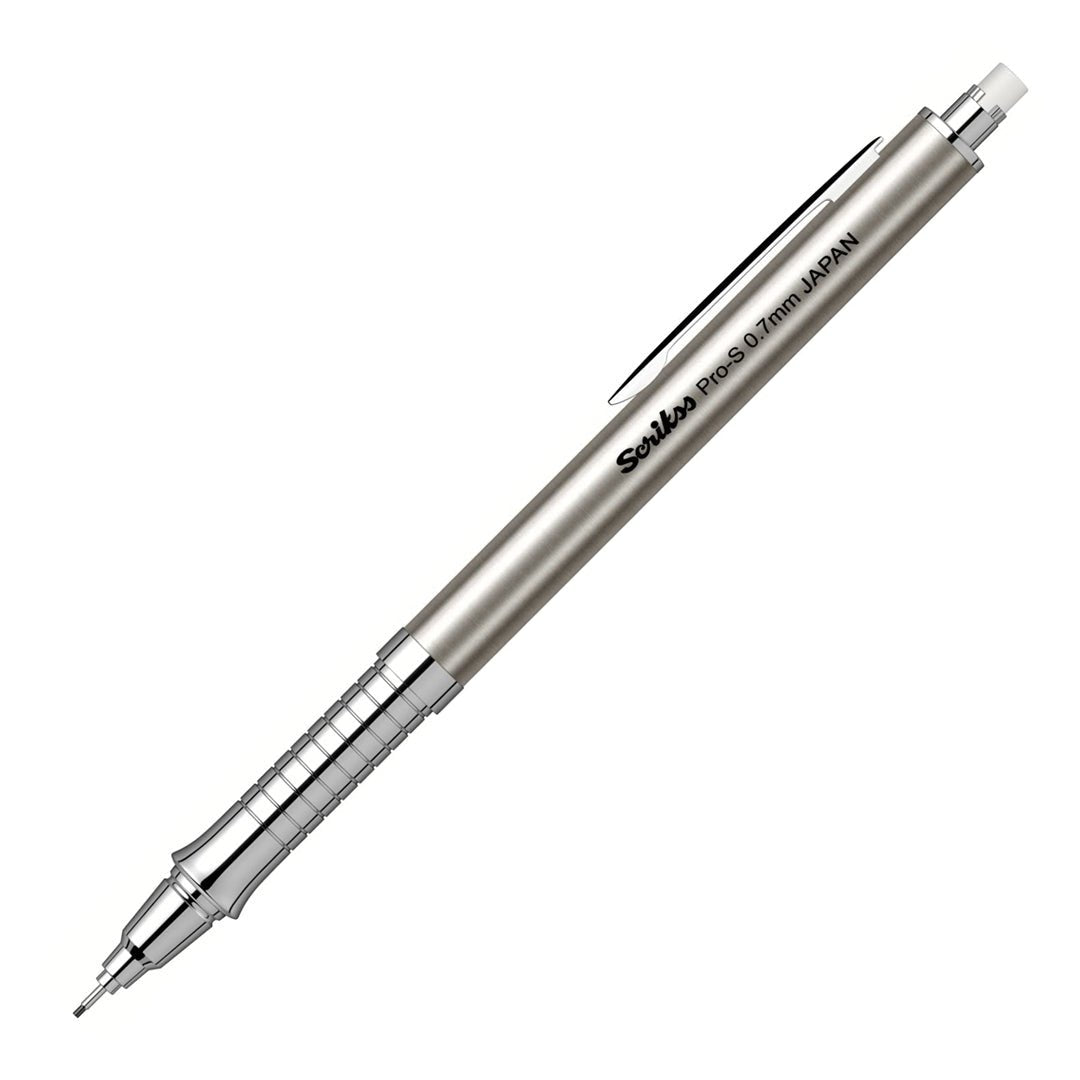 Scrikss Pro - S 0.7mm Mechanical Pencil - SCOOBOO - 69964 - TGM - Mechanical Pencil