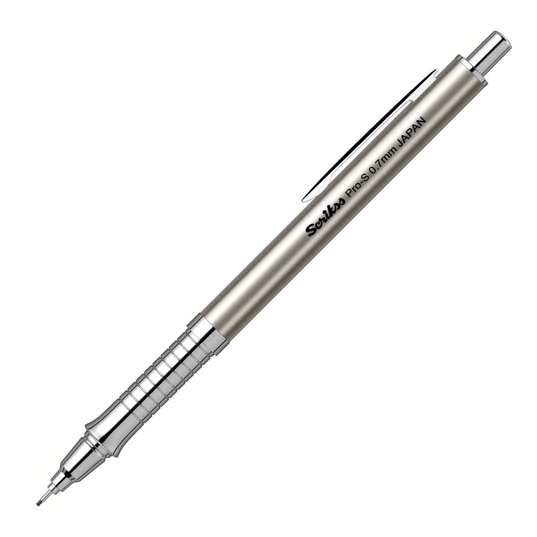 Scrikss Pro - S 0.7mm Mechanical Pencil - SCOOBOO - 69964 - TGM - Mechanical Pencil