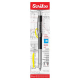 Scrikss Pro - S 0.7mm Mechanical Pencil - SCOOBOO - 69971 - TGM - Mechanical Pencil