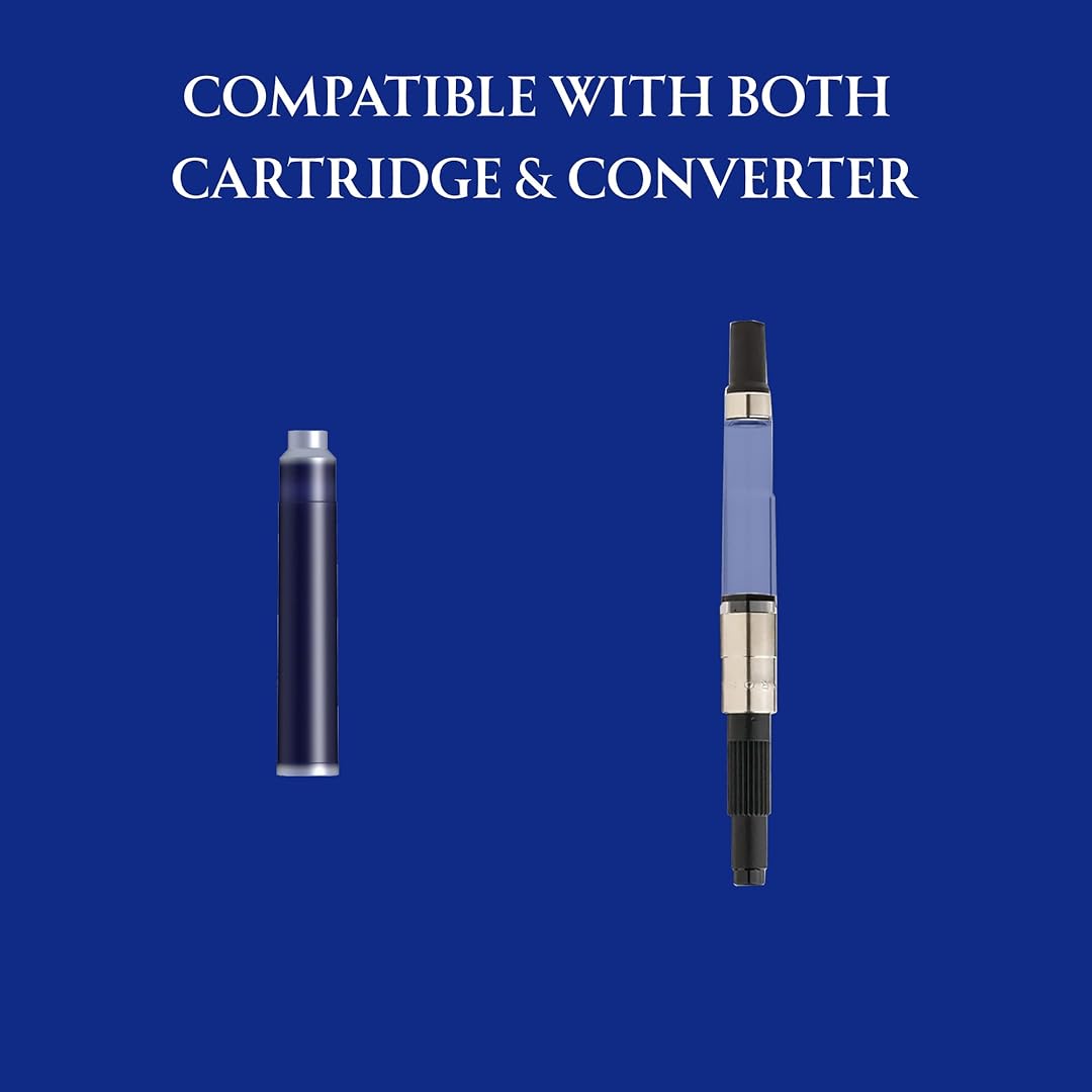 Scrikss  Punto Series Fountain Pen