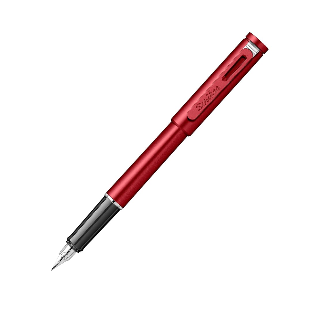 Scrikss Punto Series Fountain Pen