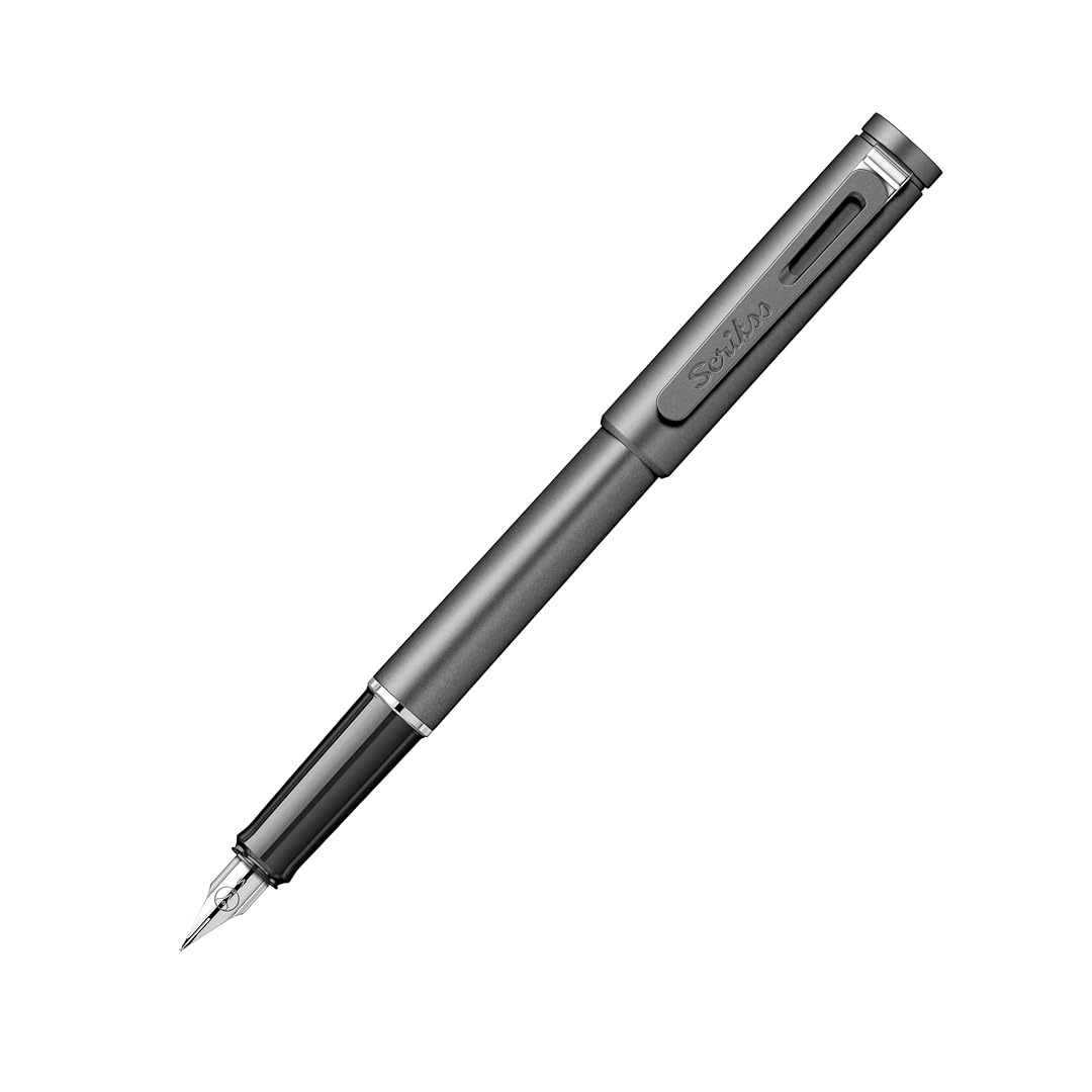 Scrikss  Punto Series Fountain Pen