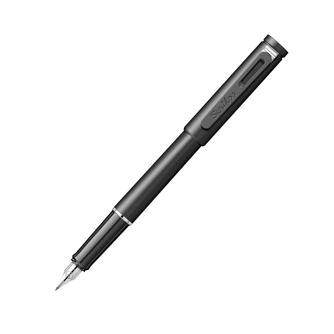 Scrikss  Punto Series Fountain Pen Special Box