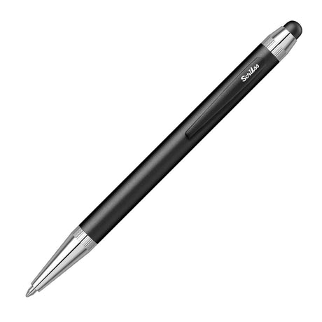 Scrikss Smart Pen 699 Black - CT Ballpoint Pen - SCOOBOO - 80723 - TGM - Ball Pen