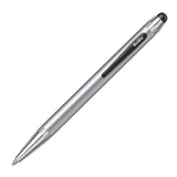 Scrikss Smart Pen 699 Matt Chrome - CT Ballpoint Pen - SCOOBOO - 80679 - TGM - Ball Pen