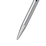 Scrikss Smart Pen 699 Matt Chrome - CT Ballpoint Pen - SCOOBOO - 80679 - TGM - Ball Pen
