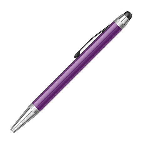 Scrikss Smart Pen 699 Purple - CT Ballpoint Pen - SCOOBOO - 80686 - TGM - Ball Pen