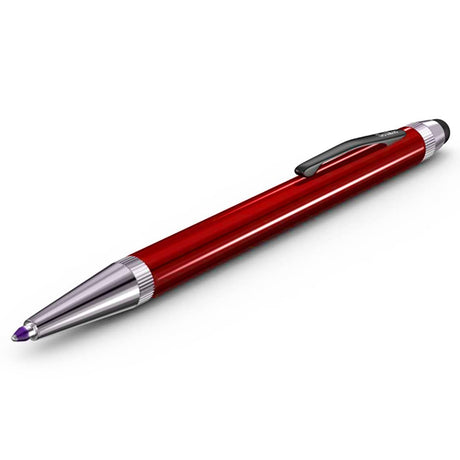 Scrikss Smart Pen 699 Red Ball Pen - SCOOBOO - 80693 - TGM - Ball Pen