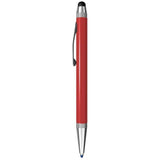 Scrikss Smart Pen 699 Red Ball Pen - SCOOBOO - 80693 - TGM - Ball Pen