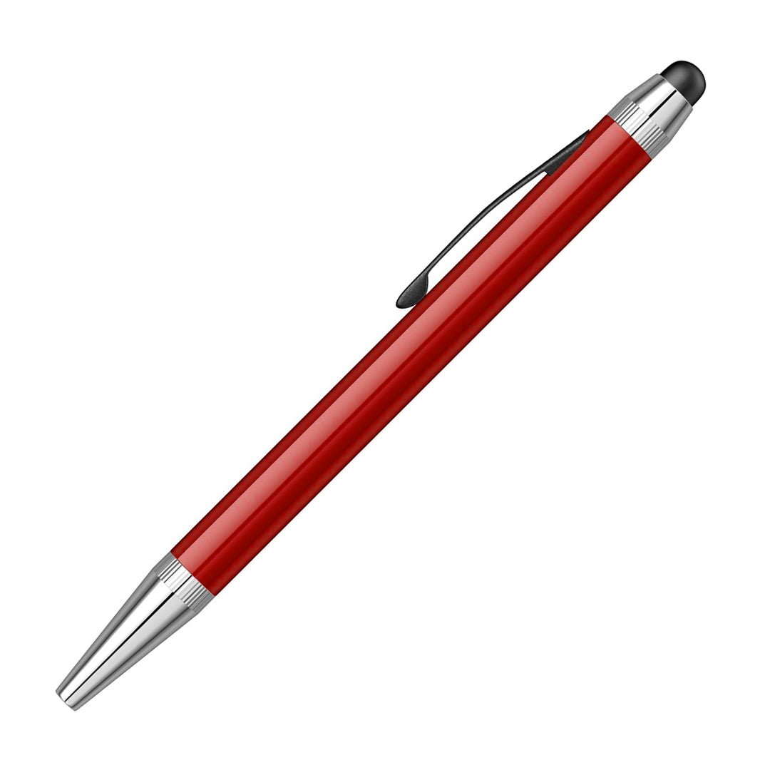 Scrikss Smart Pen 699 Red Ball Pen - SCOOBOO - 80693 - TGM - Ball Pen