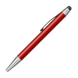 Scrikss Smart Pen 699 Red Ball Pen - SCOOBOO - 80693 - TGM - Ball Pen