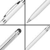 Scrikss Technica Touch Ball Pen - SCOOBOO - 71790NIS - TGM - Ball Pen