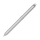 Scrikss Trio Chrome Ball Pen - SCOOBOO - 71684 - TGM - Ball Pen