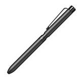 Scrikss Trio Sport 83 Matte Black - BT Multi Function Pen - SCOOBOO - 85705 - TGM - Ball Pen