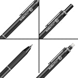 Scrikss Twist Mechanical Pencil 0.5/0.7/2MM - SCOOBOO - 87371 - TGM - Mechanical Pencil