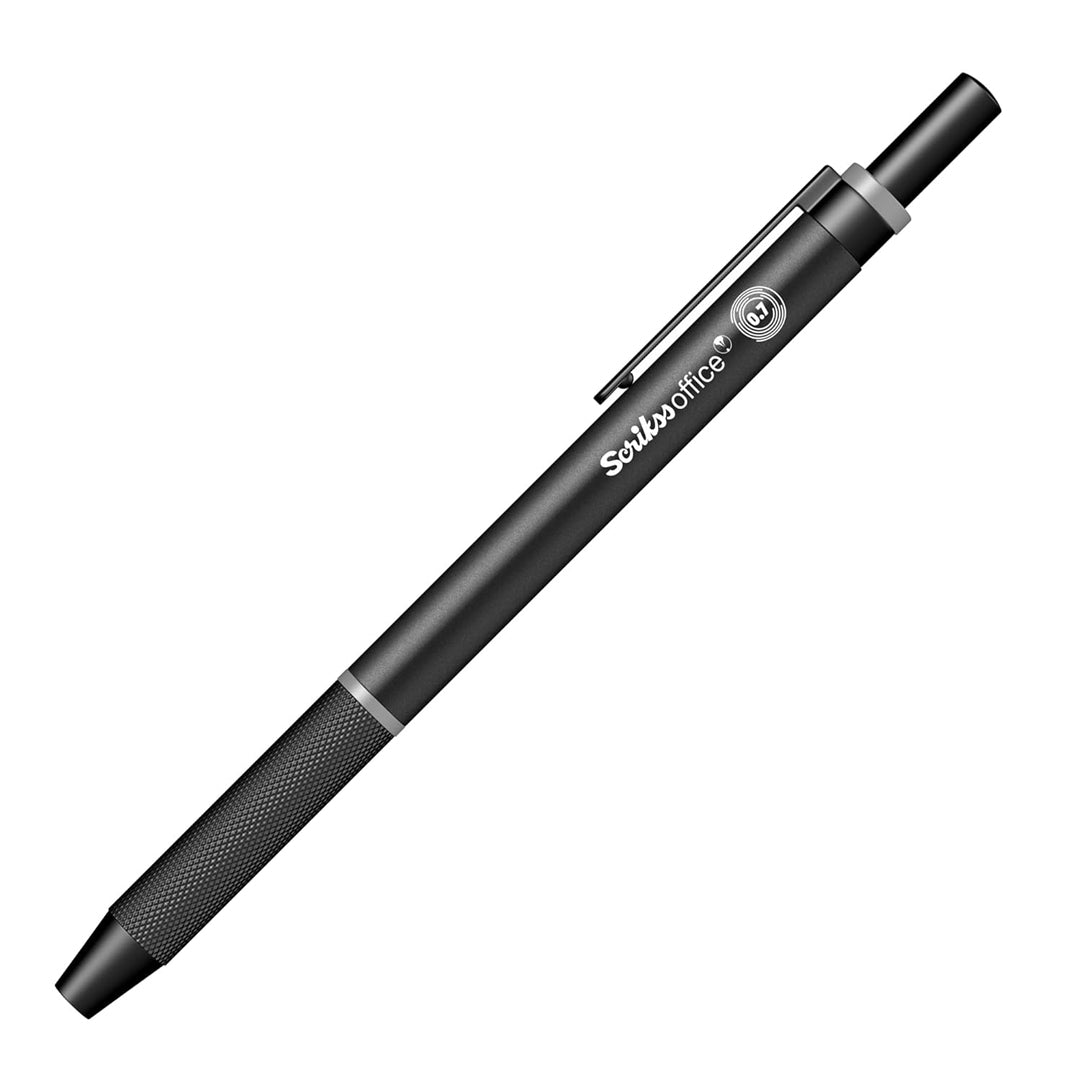 Scrikss Twist Mechanical Pencil 0.5/0.7/2MM - SCOOBOO - 87371 - TGM - Mechanical Pencil