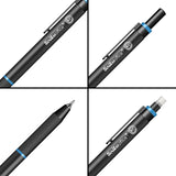 Scrikss Twist Mechanical Pencil 0.5/0.7/2MM - SCOOBOO - 87388 - TGM - Mechanical Pencil