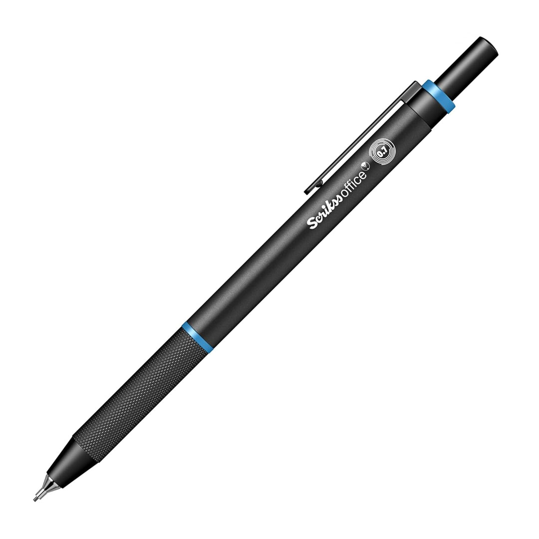 Scrikss Twist Mechanical Pencil 0.5/0.7/2MM - SCOOBOO - 87388 - TGM - Mechanical Pencil