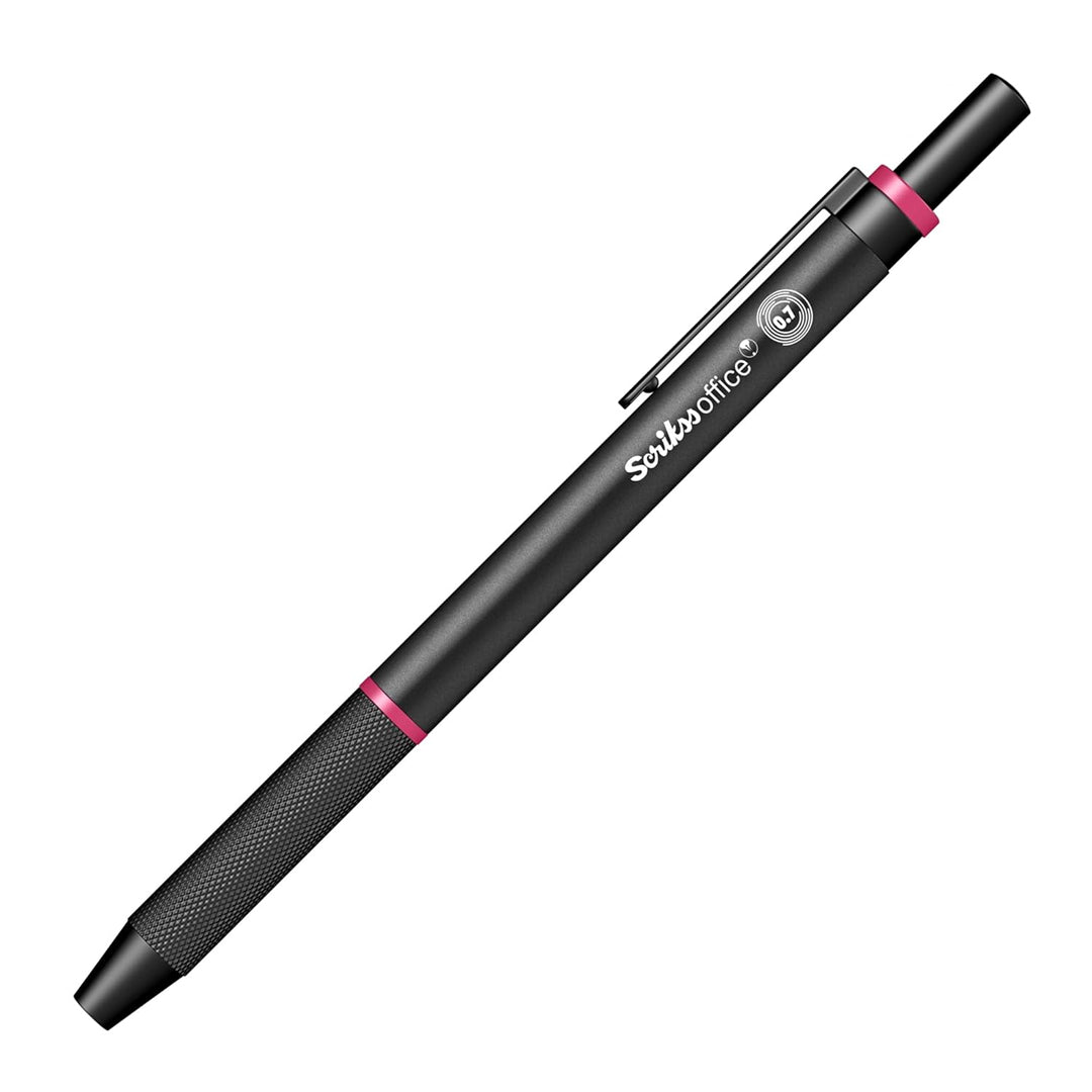 Scrikss Twist Mechanical Pencil 0.5/0.7/2MM - SCOOBOO - 87401 - TGM - Mechanical Pencil