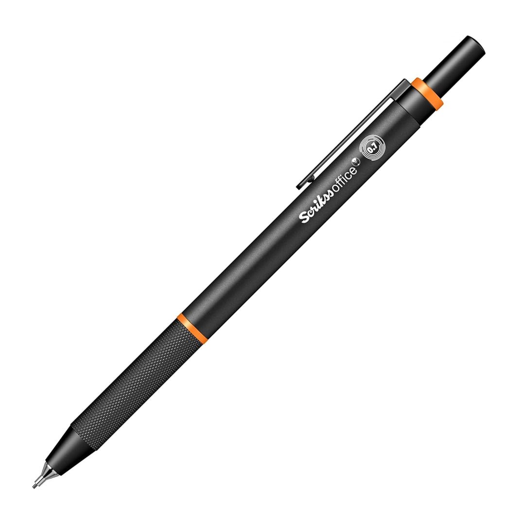 Scrikss Twist Mechanical Pencil 0.5/0.7/2MM - SCOOBOO - 87418 - TGM - Mechanical Pencil